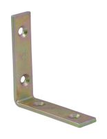 ŁĄCZNIK BUDOWLANY 80*80*20*4.0MM - LB 80*80*20*