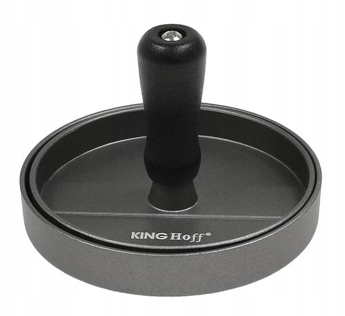 PRASA FORMA DO HAMBURGERÓW BURGERÓW KOTLETÓW GRILL na Arena.pl