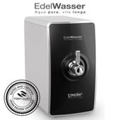Filtr do wody - Edel Wasser Black Zepter Montaż Gratis + Prezent Produkt za 1 zł - TDS - Miernik do sprawdzania jakości wody