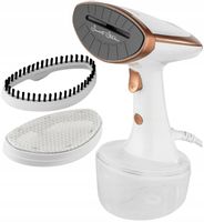 Steamer Parownica do ubrań Sencor 1600 W Strumień 25 g/min 2 końcówki 320ml