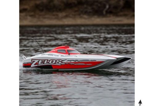 Zelos G Catamaran 48 na Arena.pl