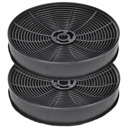 Zestaw 2szt Filtry węglowe typ FWP18 do okapu AMICA | OMP6554BG na Arena.pl