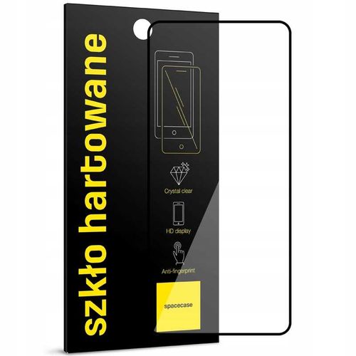 Spacecase Glass 5D Redmi Note 13 4G / 5G na Arena.pl