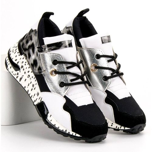 Modne Sneakersy VICES r.41 na Arena.pl