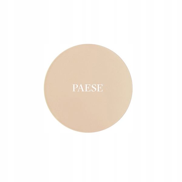 Paese Puff Cloud Prasowany puder do twarzy 9.5g zdjęcie 5