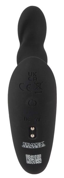 Bv Bendable Dual Stimulator zdjęcie 7