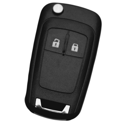 Kluczyk z elektroniką Opel Astra J Corsa E Insignia Zafia C Meriva Mokka na Arena.pl