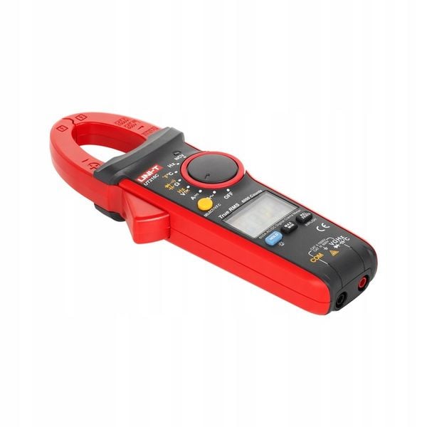 Miernik cęgowy Uni-T UT216C zdjęcie 13