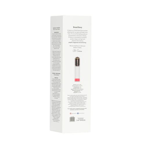 automatic pump - 8 sucking modes, counting mode na Arena.pl