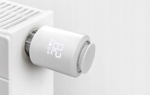 AVATTO TRV06 Inteligentna Głowica Termostatyczna M30 Sterownik ZigBee na Arena.pl