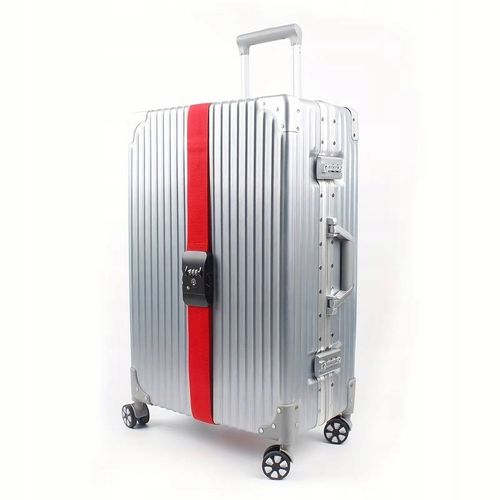 TSA PAS DO WALIZEK ZABEZPIECZ. NR:9660 na Arena.pl