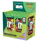 panini fifa world cup axl 2026 saszetka a"24