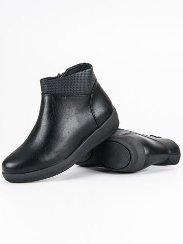 JESIENNE BOTKI Rozmiar - 38 na Arena.pl