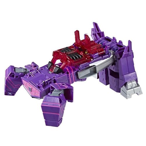 Figurka Transformers Action Attackers Ultimate Shockwave na Arena.pl
