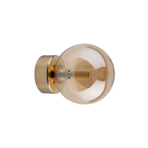 kinkiet estera gold 10257 tk lighting na Arena.pl