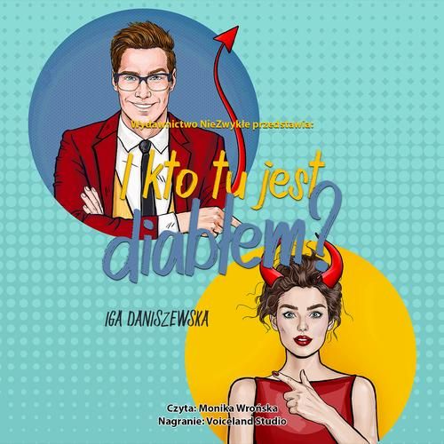 (mp3) I kto tu jest diabłem? zdjęcie 1