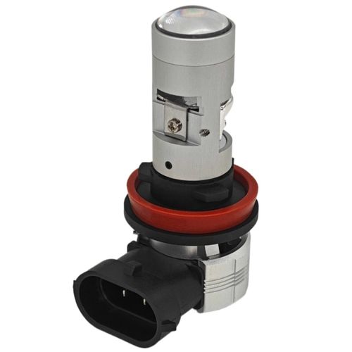 żarówki LED H11 12-24V CANBUS, do lamp z USA, linia odcięcia 2 szt. na Arena.pl