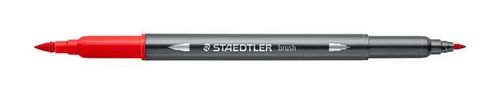 Flamastry dwustronne Staedtler 36k Design nr 3001 na Arena.pl