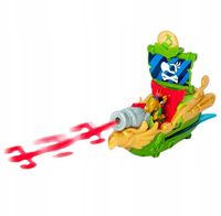 PIRATIX Sky Hunter Zestaw, figurka Magic Box