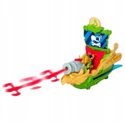 PIRATIX Sky Hunter Zestaw, figurka Magic Box na Arena.pl