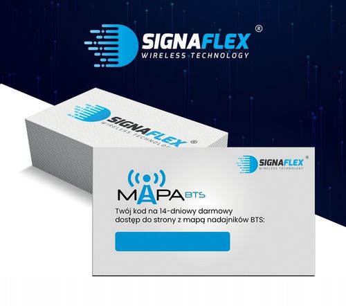 ANTENA DUAL DO ROUTERA WZMACNIACZA TELEFONU INTERNETU GSM LTE 3G 4G 2x23dB na Arena.pl