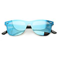 Okulary POLARYZACYJNE Pełne Przeciwsłoneczne Nerd marki ESTILLO + GRATISY