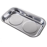 miska warsztatowa magnetyczna 138x238mm kd10687