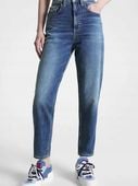 Tommy Jeans DW0DW16017-1A5 jeansy damskie mom jeans rozmiar 31/30