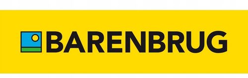 Trawa samozagęszczająca UNIWERSALNA BARENBRUG RPR Lawn 5kg SPORTOWA OTOCZKA na Arena.pl