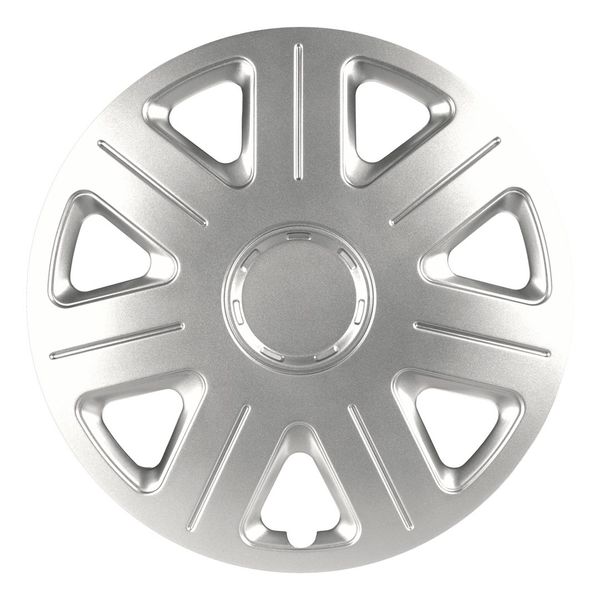 Kołpaki Master silver 13", 4 szt. zdjęcie 2