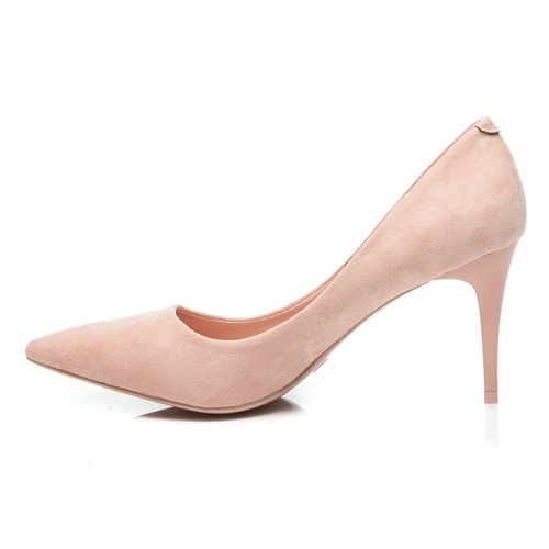 Szpilki Suede r.38 na Arena.pl