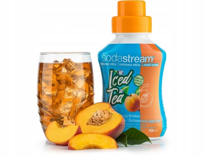 SYROP SODASTREAM KONCENTRAT MOJITO !!! MOJITO !!! zdjęcie 11