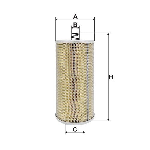 FILTR OLEJU DO PRINOTH LEITWOLF na Arena.pl