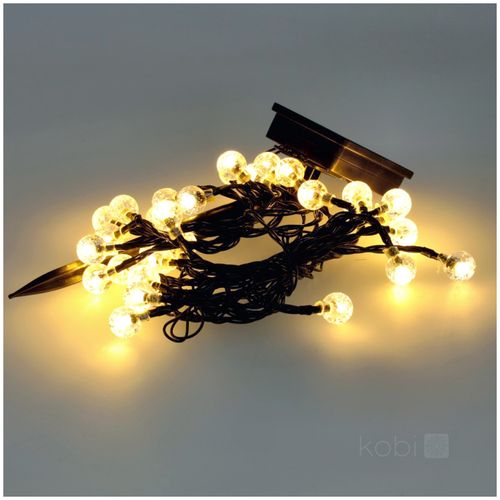 lampa solarna solar 30 led aura 3000k led2b na Arena.pl