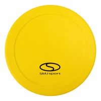 Znacznik SMJ na parkiet VFMN-FLCI Y 22.5cm żółty N/A