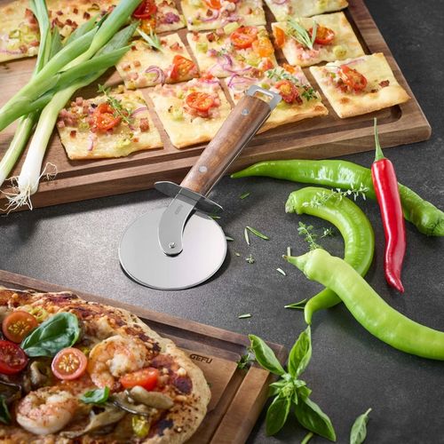 GEFU MADERO Nóż do pizzy na Arena.pl