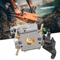 ZESTAW GAŹNIK DO HUSQVARNA 445 445E 450 450E