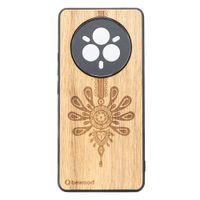 Drewniane Etui Bewood do Realme 14 Pro 5G PARZENICA LIMBA