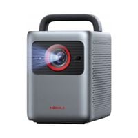 Projektor NEBULA Cosmos 4K SE Srebrno-czarny