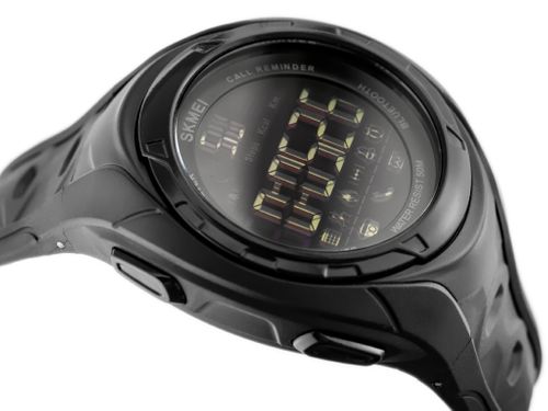 Skmei 1316 - (zs030a) BLUETOOTH na Arena.pl