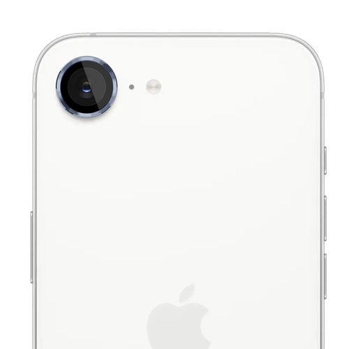 apple iphone se4/16e - 3mk lens protection pro blue na Arena.pl