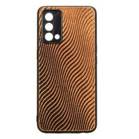drewniane etui realme gt master edition fale merbau