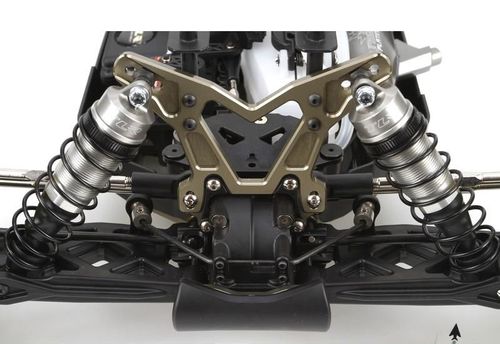 TLR 8T 3.0 1/8 4WD kit na Arena.pl