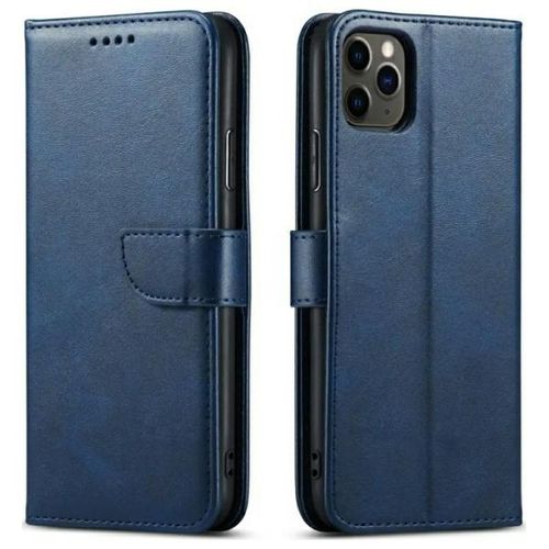 etui marv wallet samsung m55niebieski/blue bookcase na Arena.pl