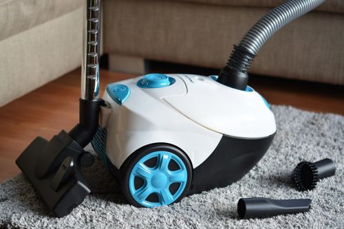 Odkurzacz Blaupunkt VCB301 na Arena.pl
