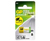 bateria fotograficzna alkaliczna 6.0v 476a - gp 476a-u1