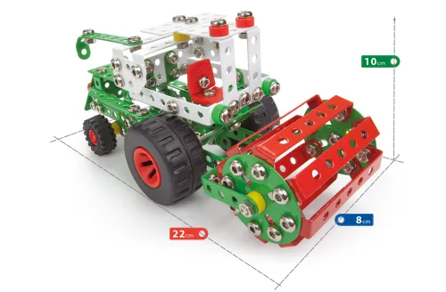Mały Konstruktor/CONSTRUCTOR - BISON na Arena.pl