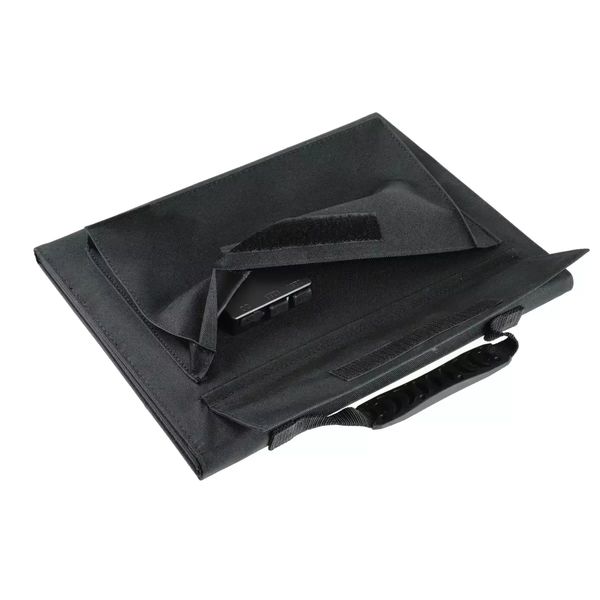 PANEL SOLARNY 40W DEDRA DEZT0040 zdjęcie 3