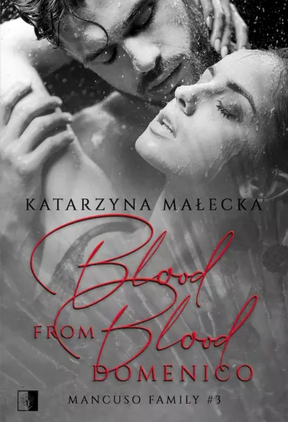 Blood from Blood. Tom 3. Domenico zdjęcie 1