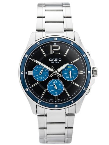 CASIO MTP-1374D 2AV (zd063c) na Arena.pl